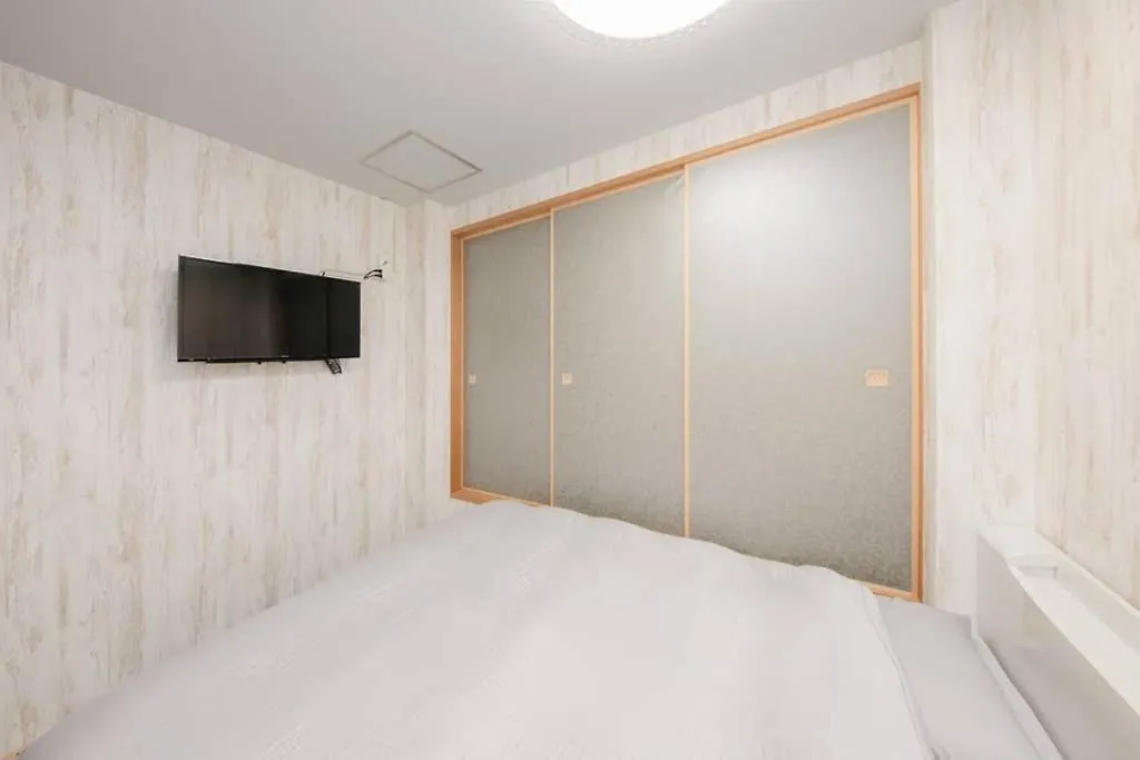 Edo Fukagawa Apartment 2F Tokyo Japan