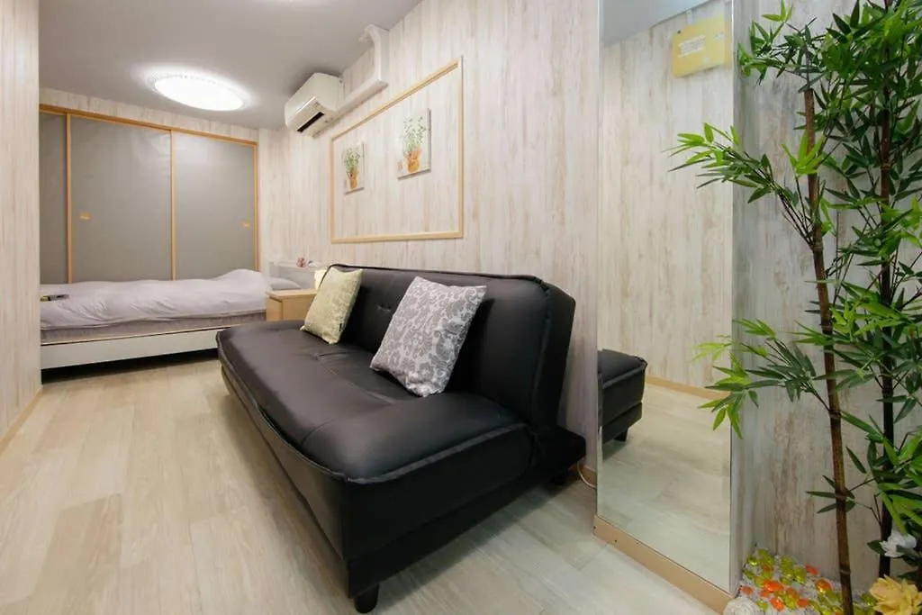 Edo Fukagawa Apartment 2F Tokyo