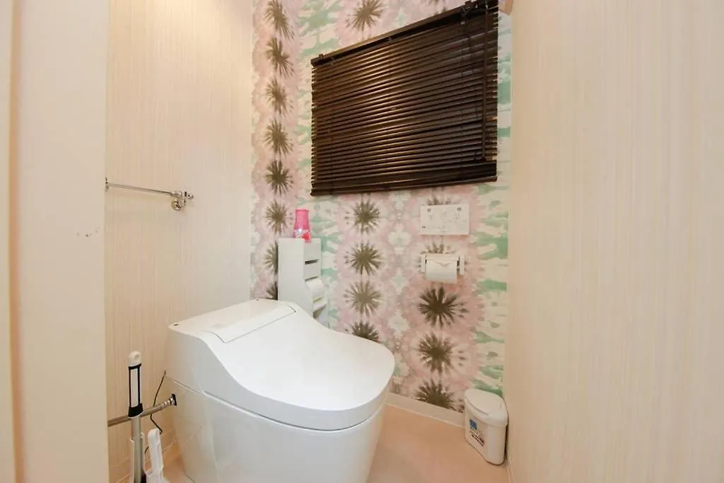 Edo Fukagawa Apartment 2F Tokyo