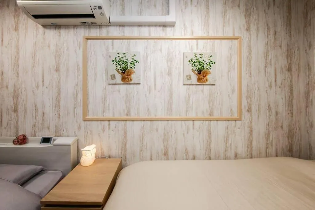Edo Fukagawa Apartment 2F Tokyo