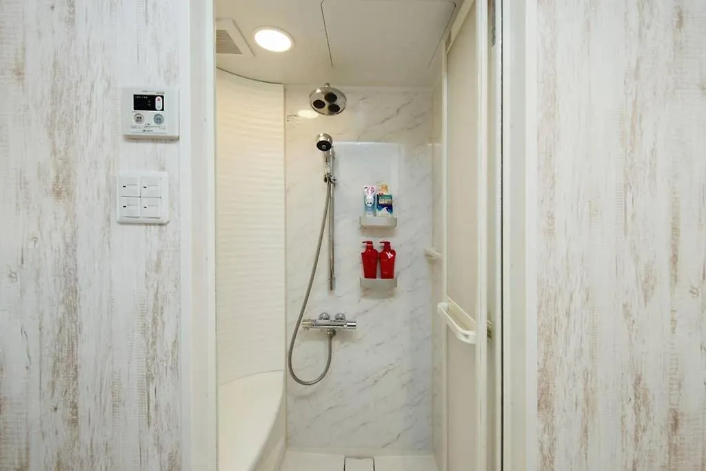 Edo Fukagawa Apartment 2F Tokyo 0*,